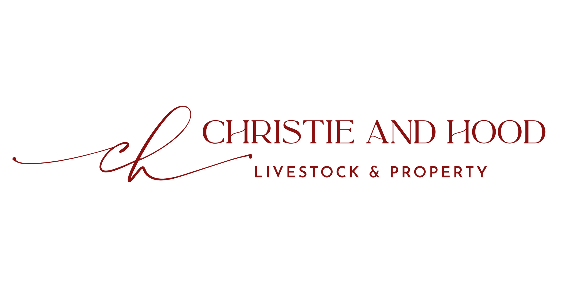 CHRISTIE AND HOOD